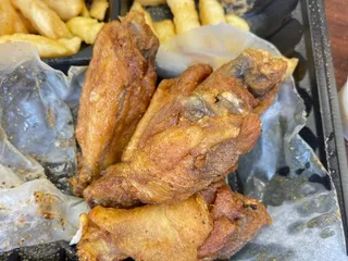 America's Best Wings