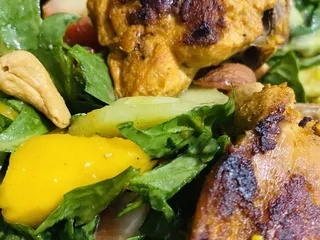 America’s Best Wings