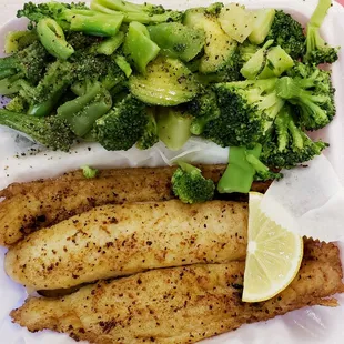 seafood, fish, grilled fish, grilled seafood, food