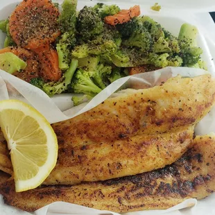 food, fish, grilled seafood, grilled fish, seafood