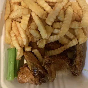 Killing my New Years 21 resolution with Rick Ross 's fave- I fell off the wagon early smh