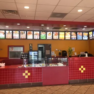 Order from America's Best Wings Bowie.