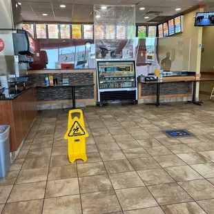 Counter in Full COVID Cover