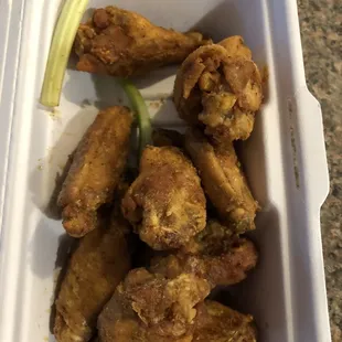 bbq chicken, fried chicken, bbq wings, chicken wings, chicken wings and fried chicken, chicken, fried chicken wings, poultry, food