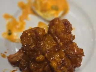 bb.q Chicken Silver Spring