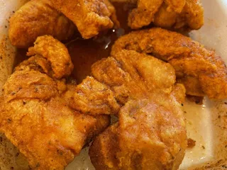 American Best Wings and Subs