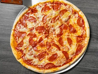 Five Boroughs Restaurant