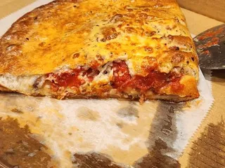 Paradise Pizzeria Family Restaurant