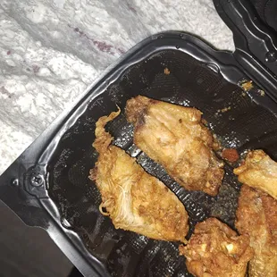America's Best Wings