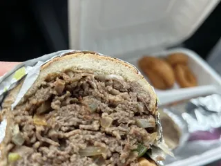 America's Best Wings