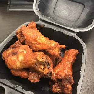 Looks good, but nope.