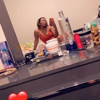 Lachelle M.