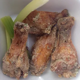 Powder Ranch Wings