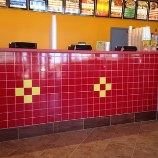 Fast and friendly service