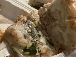 America's Best Wings