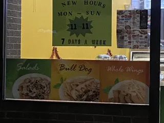 America's Best Wings