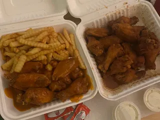 America's Best Wings