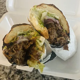 Philly Steak sub or wrap