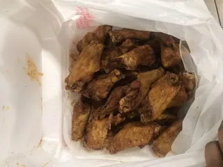 Hot Wings