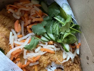 The Local Fry