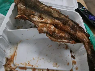 Erdman Seafood & Chicken