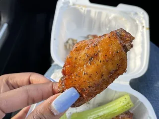 Baltimore's Best Wings