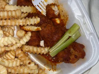 America’s Best Wings