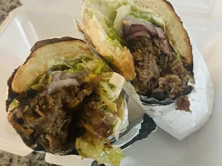 America's Best Wings Nickerson Plaza