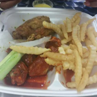 Greasy finger skameeen