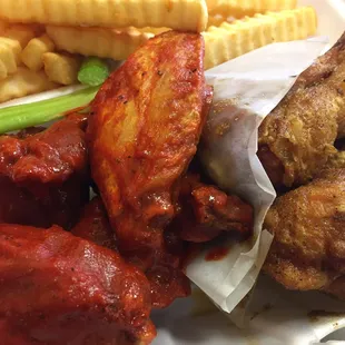 bbq chicken, chicken, food, bbq wings, fried chicken, poultry, fried chicken wings, chicken wings and fried chicken, chicken wings