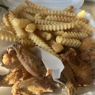 America's Best Wings