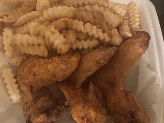 America’s Best Wings