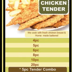 menu, burgers