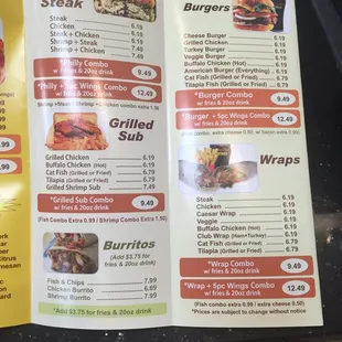 Menu-4