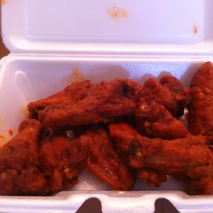 America's Best Wings