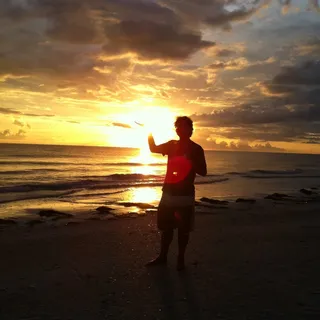 Eric N.
