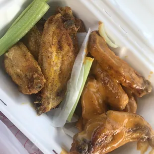 Lemon Pepper &amp; 24K