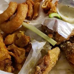 bbq chicken, poultry, chicken wings and fried chicken, chicken, chicken wings, fried chicken, food, fried chicken wings, bbq wings