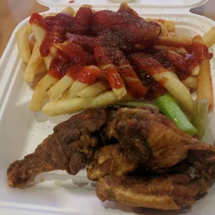poultry, chicken wings and fried chicken, bbq wings, fried chicken, food, chicken wings, fried chicken wings, chicken, bbq chicken