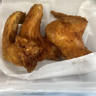 fried chicken, chicken, chicken wings and fried chicken, chicken wings, bbq wings, food, poultry, bbq chicken, fried chicken wings