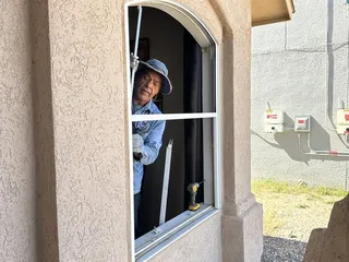 Waldo's Glass and Window Repairs