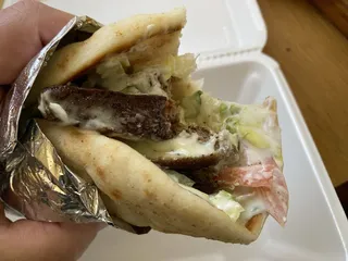 Americas Best Wings Gyro & Pizza