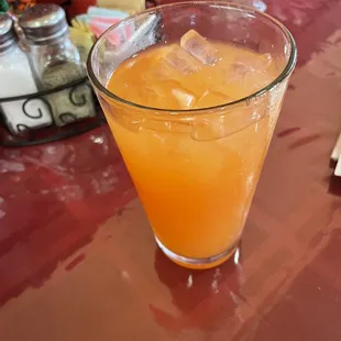 Aguas Frescas - Melon