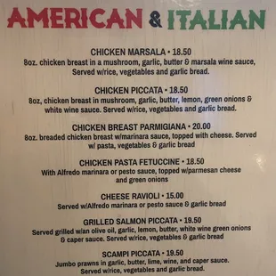 Menu 1/17/2024