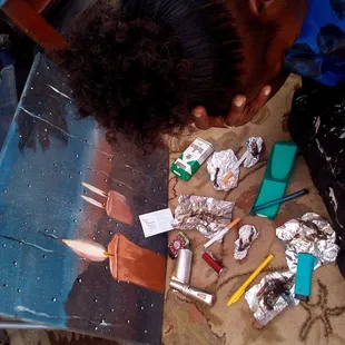 I tryed they just maid me worst put more pain in meeting