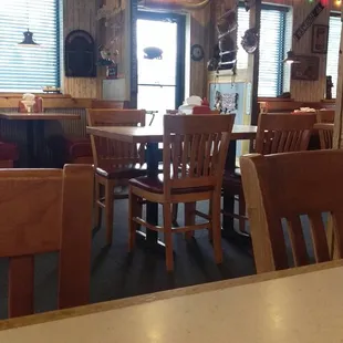 Very good, the decoration