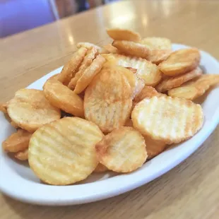 Cottage Fries