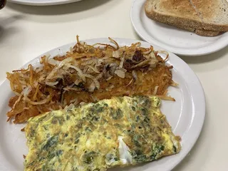 Dimitri's Coney Island