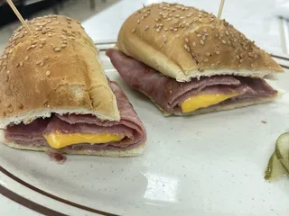 All Star Coney Island Restaurant