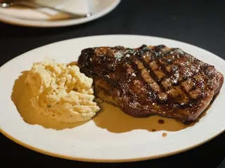 Kirby's Steakhouse - The Woodlands